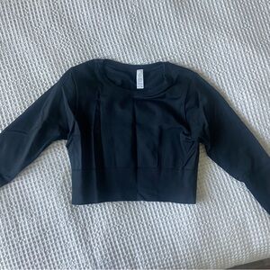 OFFLINE Sidewalk Seamless Long Sleeve